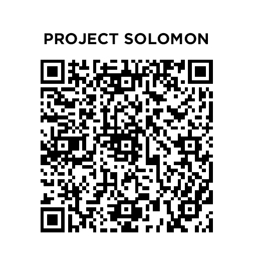 QR_SOLOMON
