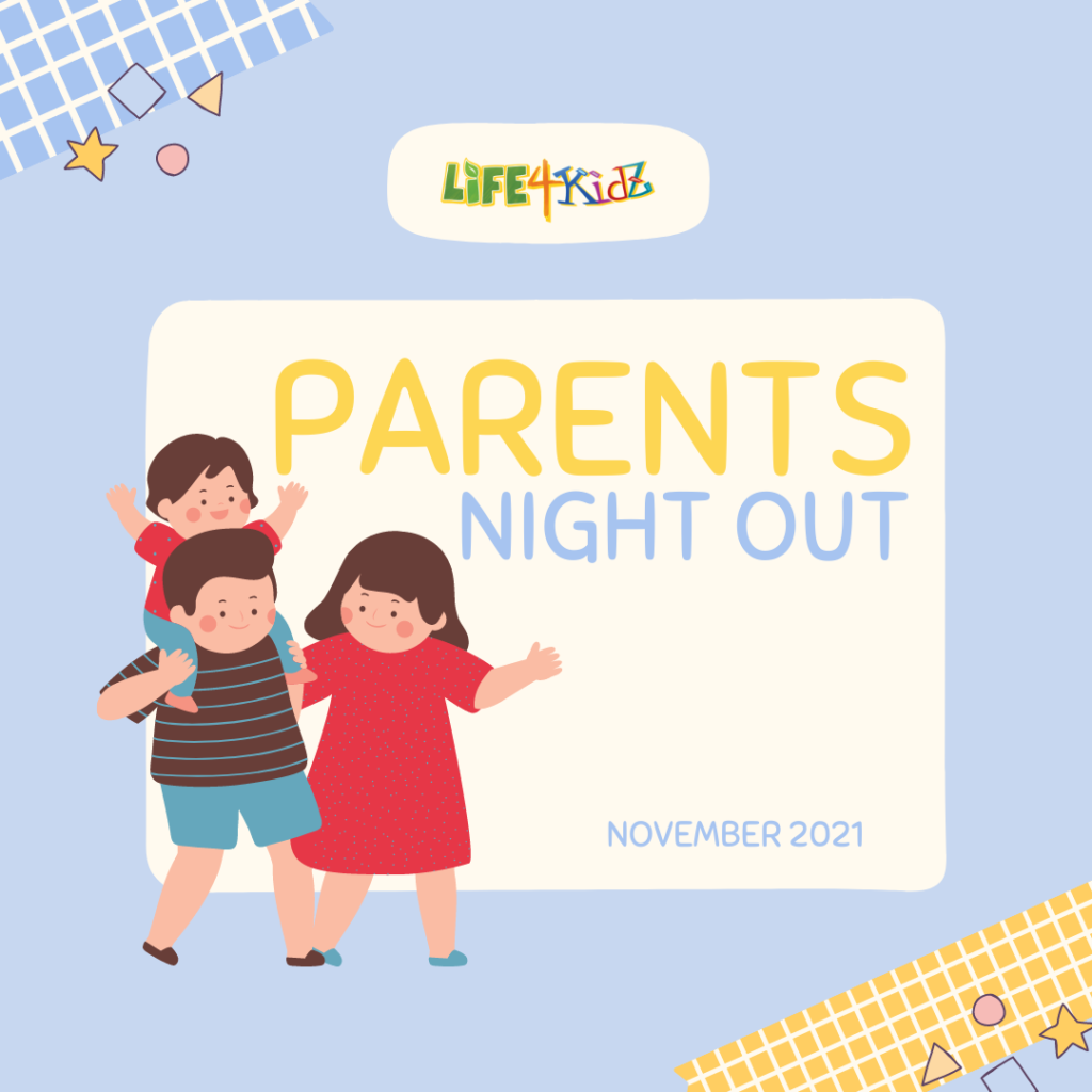 Parent Night Out