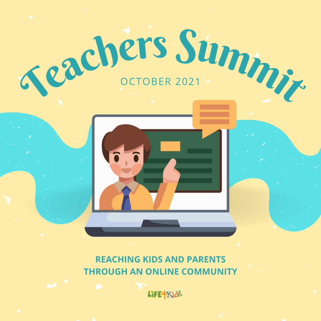 Teachers Summit