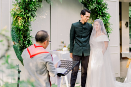 WEDDING